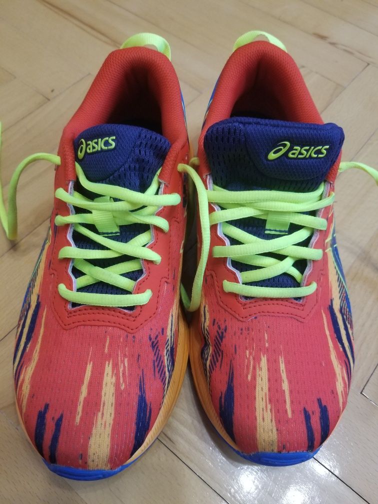Кроссовки Asics Gel-Noosa Tri 13 GS кросовки, кросівки