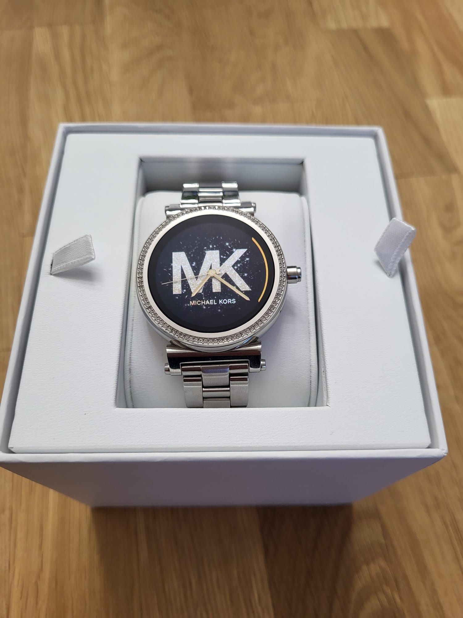 Zegarek damski Smartwatch