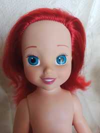 Лялька Disney русалонька Аріель, 38 см (Ariel, дісней, принцеса)