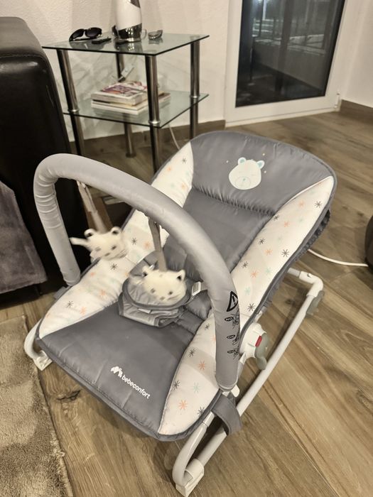 Espreguiçadeira bebeconfort