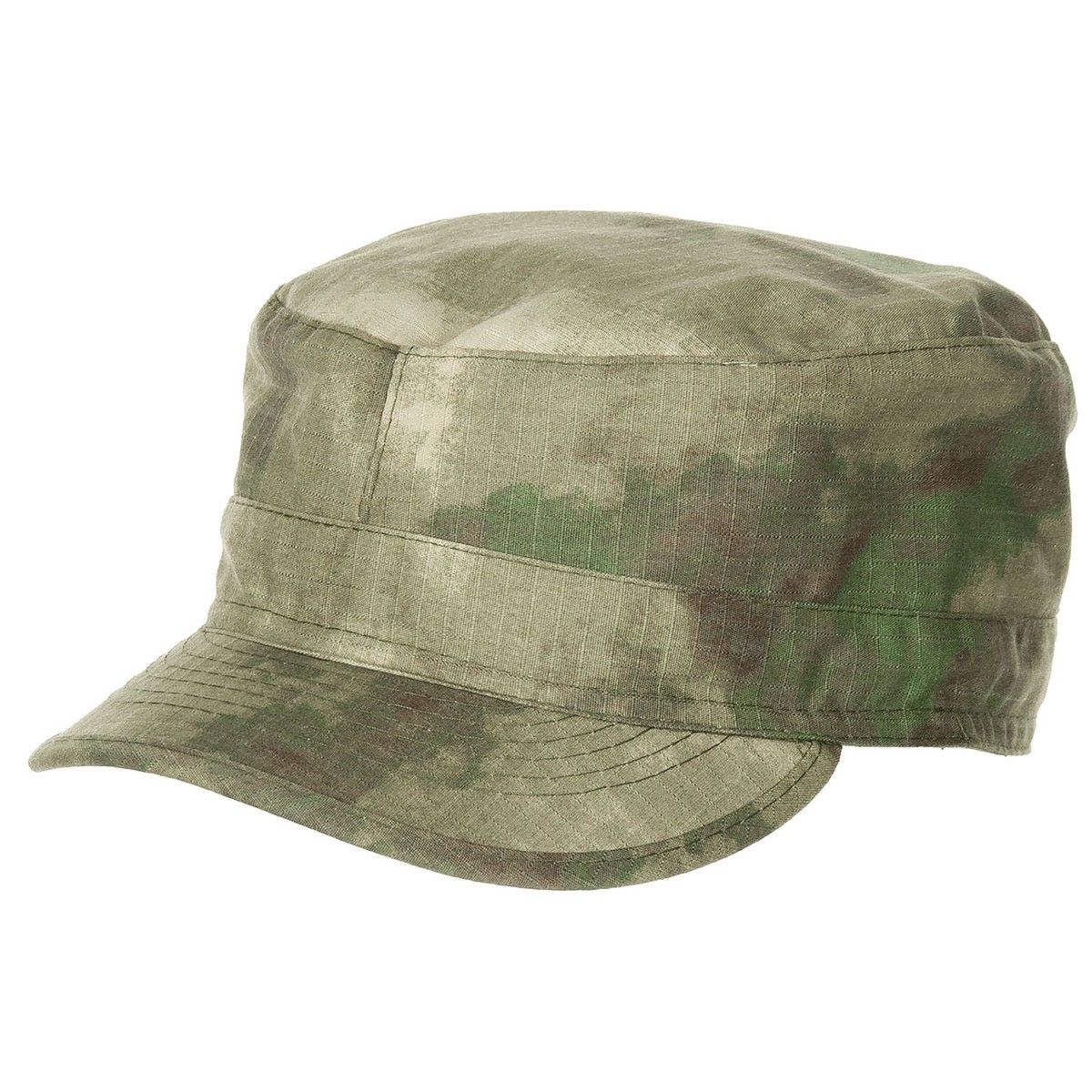 czapka patrolówka us acu rip stop XL HDT-camo FG