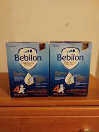 Mleko Bebilon4,2 sztuki,1000g,09.2025