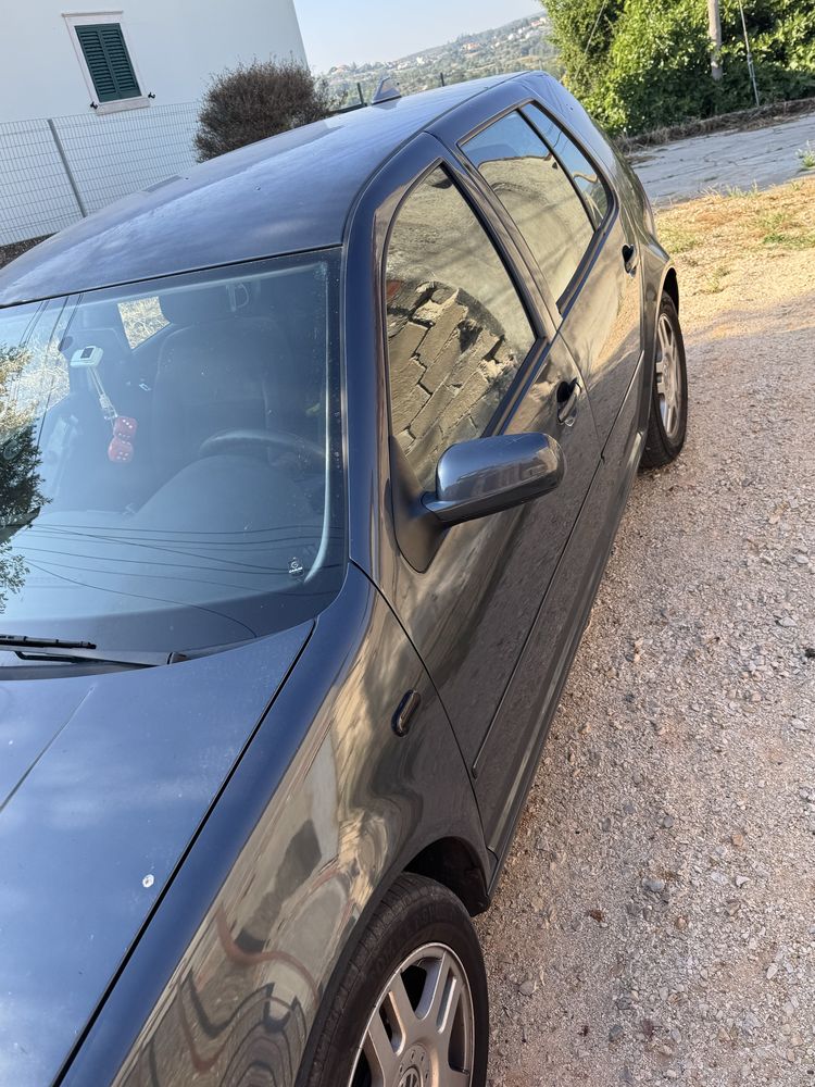 Golf 4 1.9 Tdi econômino