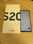 Samsung Galaxy S20 FE 5G 128GB Cloud Navy Jak nowy