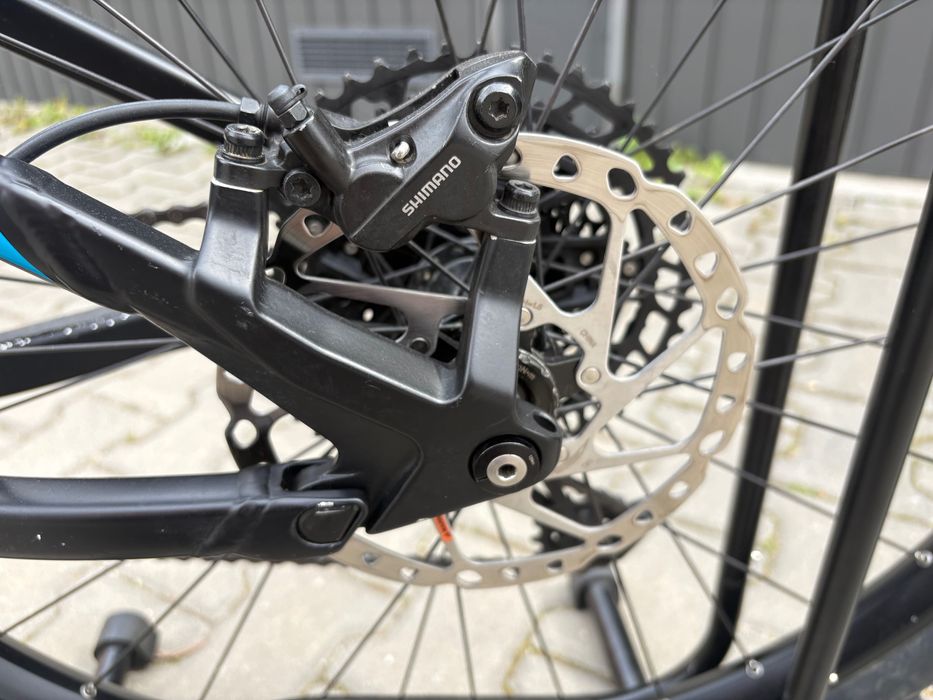 Cena zimowa! Cube Stereo Pro 120 (2020) Sprzedaż/Zamiana