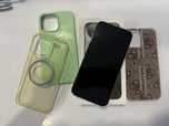 Iphone 15 Pro max 256 GB 256Gb bateria 89% White Titanium Na GWARANCJI