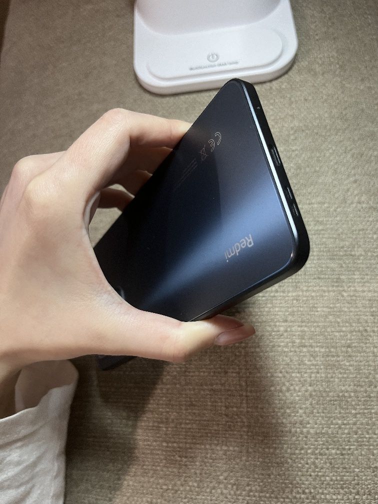 Xiaomi Redmi Note 12 4/128