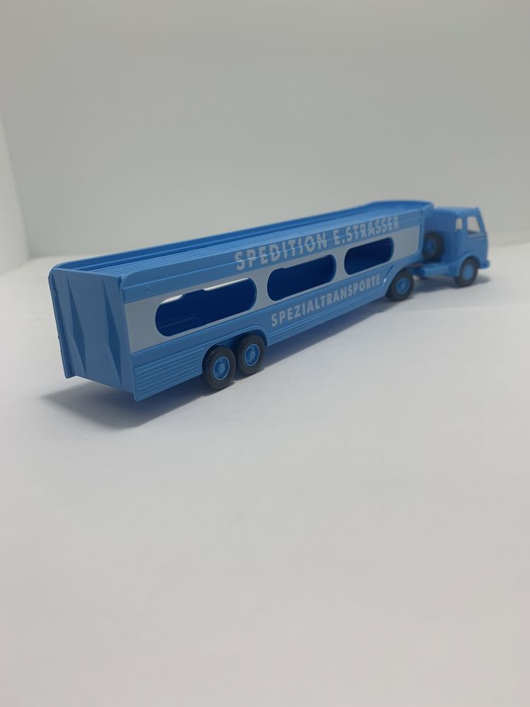 Mercedes da Wiking escala 1/87