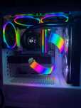 Komputer stacjonarny | RTX 4070 SUPER FOUNDERS| 32 GB RAM | 3TB SSD