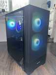 Komputer gamingowy RTX 2060 / Ryzen 5 2600 / 16 GB RAM