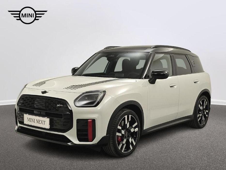 MINI Countryman Countryman JCW ALL4
