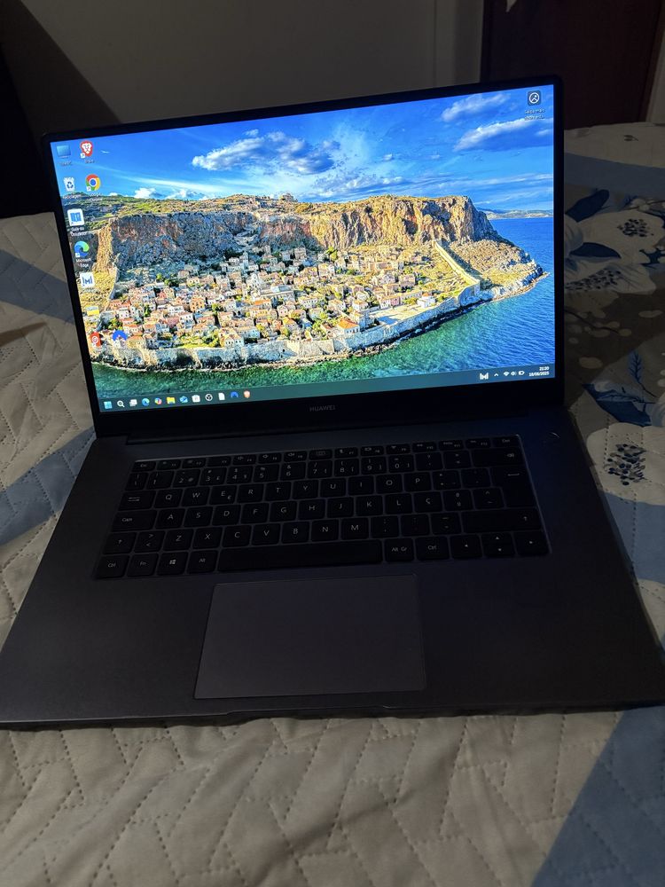 Compudar Huawei D 15