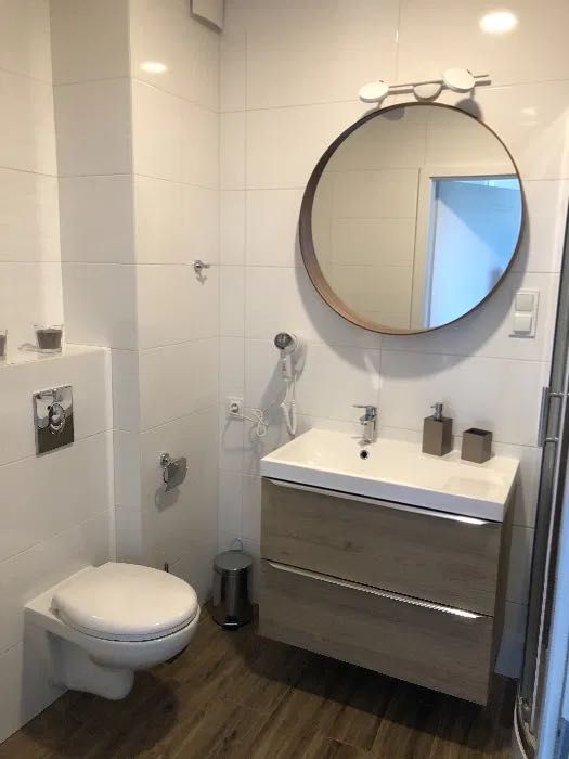 atrakcyjny apartament blisko morza