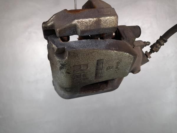 Pinça travão / maxila de travão frente direita MAZDA 3 (BK)