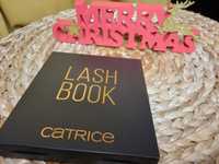 Lashes book catrice