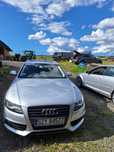 Audi A4b8 quattro
