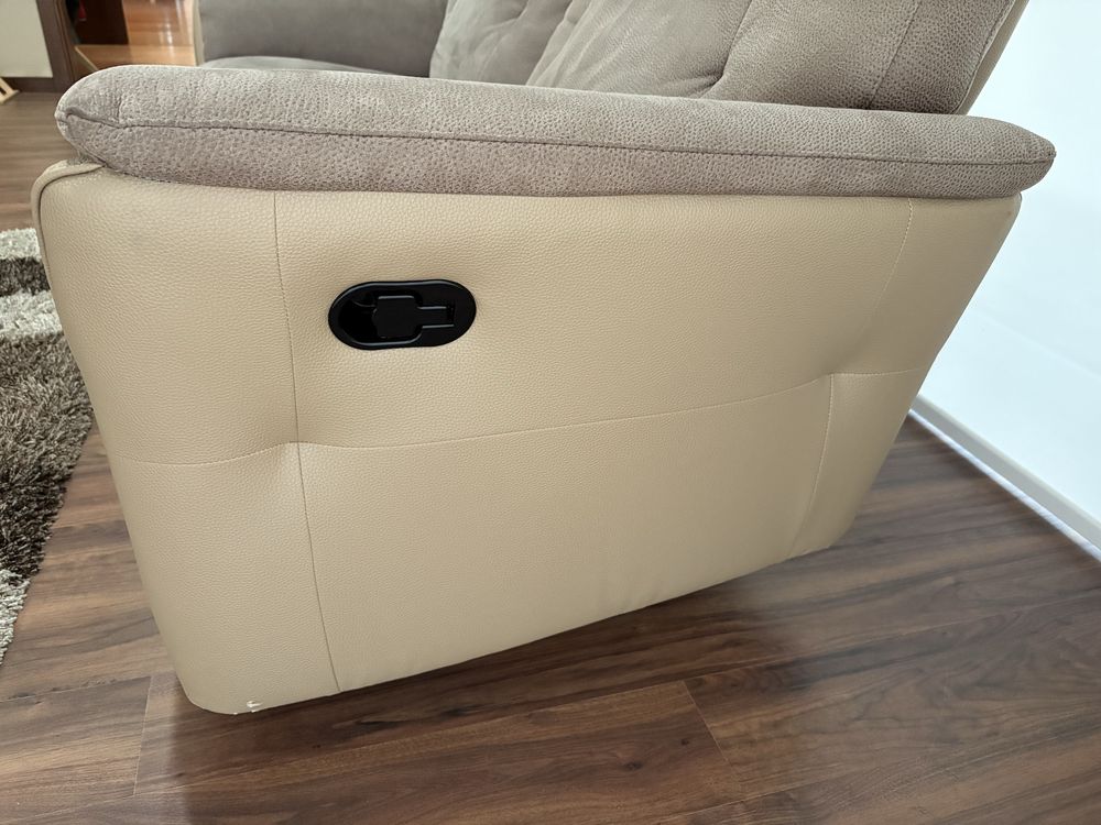 Sofa de 2 lugares