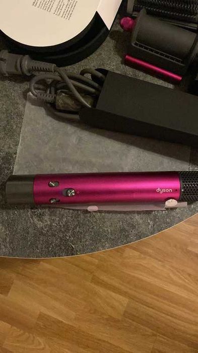 Dyson Airwrap Multi-Styler Complete Long HS05