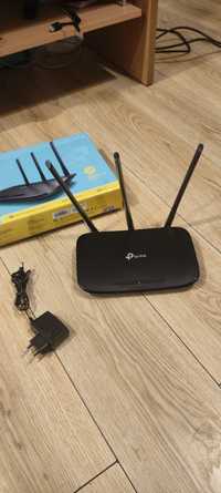 Router WiFi TP Link TL-WR940N 450mbps