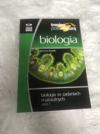 Repetytorium biologia w zadaniach maturalnych zestaw