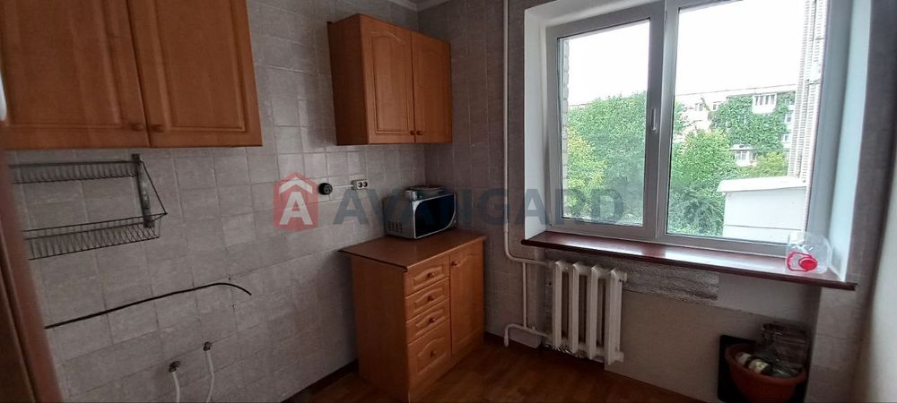 1-кімнатна квартира | вул. Максима Залізняка I Знижено ціну!