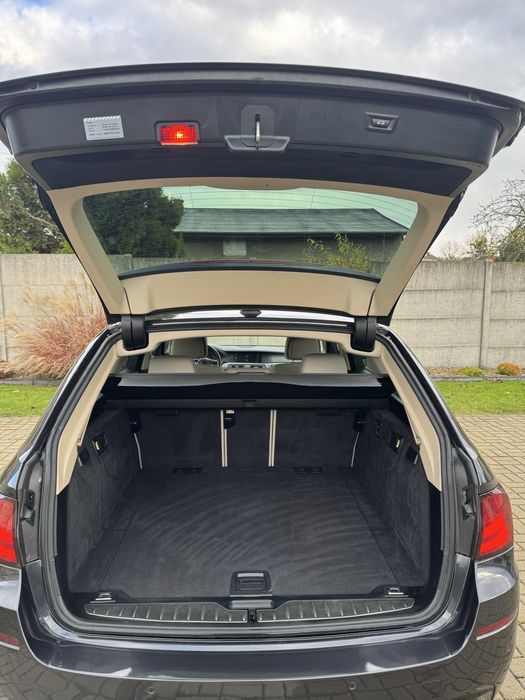 Sprzedam BMW Seria 5 F11