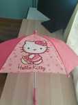 Parasolka Hello Kitty