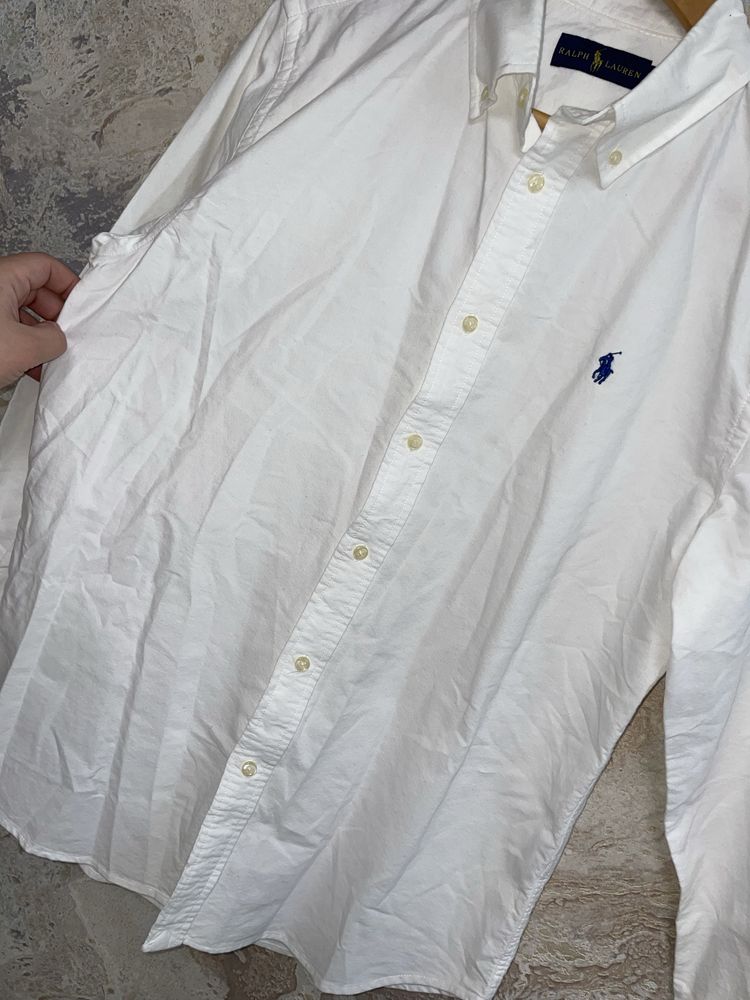 Сорочка Ralph Lauren розмір М