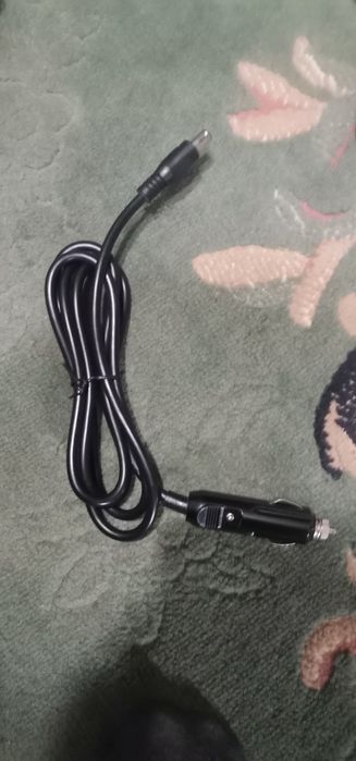 Зарядка для самоката