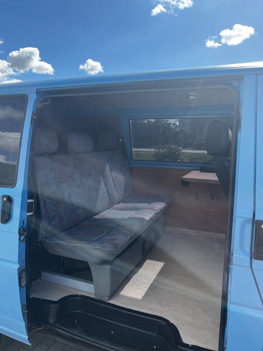 Vw transporter t4 caravela multivan 2,5tdi