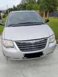Chrysler  Grand Voyager limited