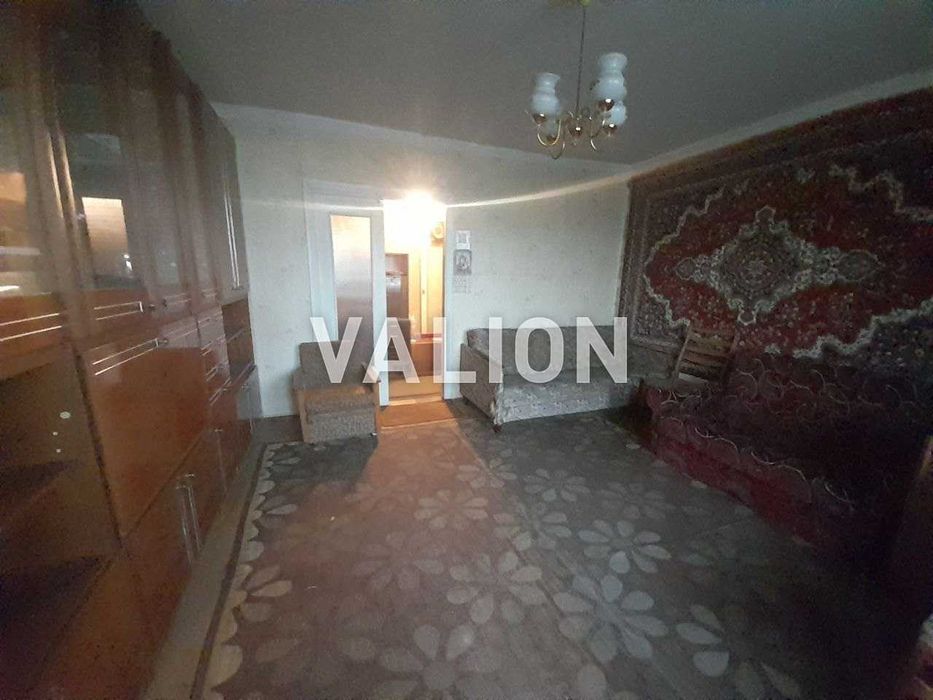 Продаж 3 кім. квартири на Оболоні, просп. Оболонський, метро Мінська