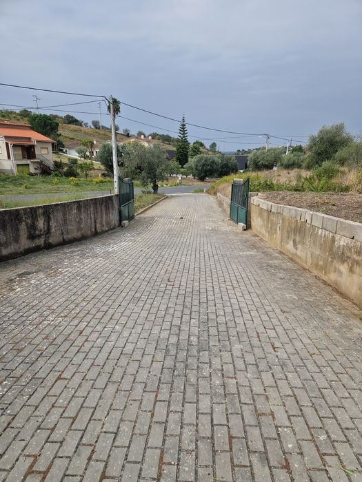 Limpeza de casas e terrenos