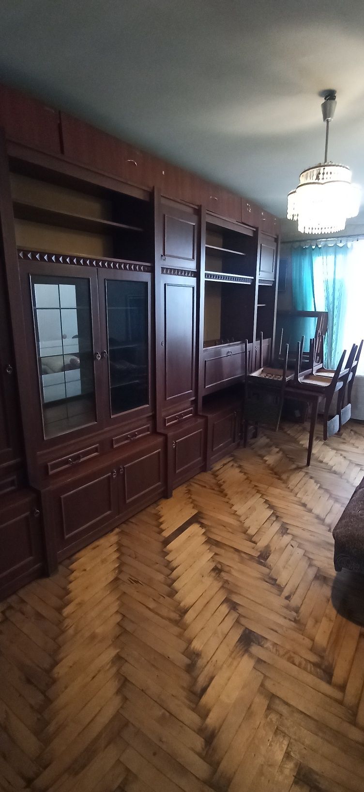Продам 3-ю квартиру р-н парка