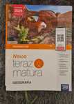 Nowa teraz matura Geografia vademecum + zbiór zadań maturalnych