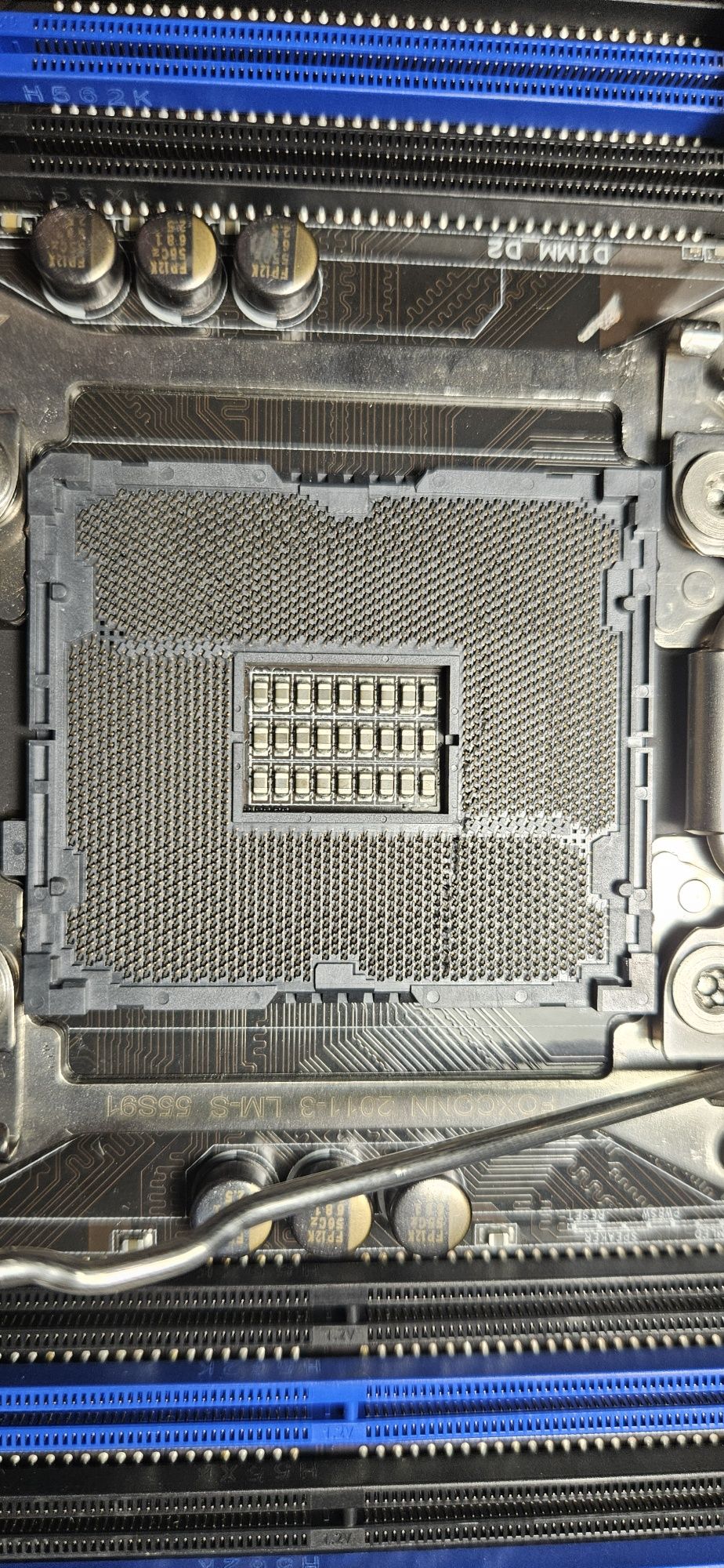 Płyta główna Asus Z10PA-U8 C612 X99 Xeon ECC