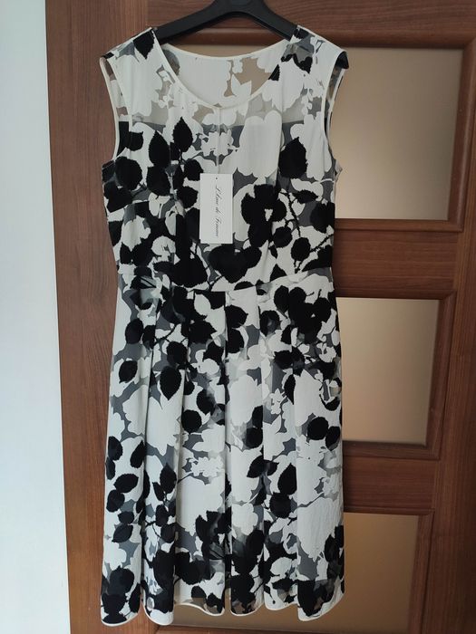 Sukienka L'Ame de Femme r.42