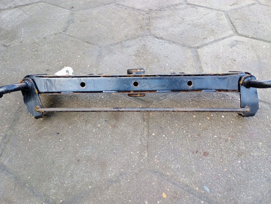 Kosiarka traktorek belka przednia mtd rasentrac gutbrod yardman cub ca