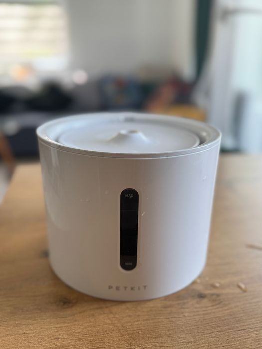 Fontanna Poidełko dla kota Petkit Eversweet 3 PRO