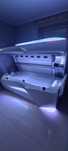Solarium Ergoline 800 Excellence White Pearl