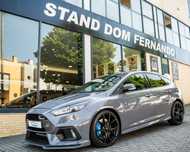 Ford Focus 2.3 EcoBoost RS Pack Performance
