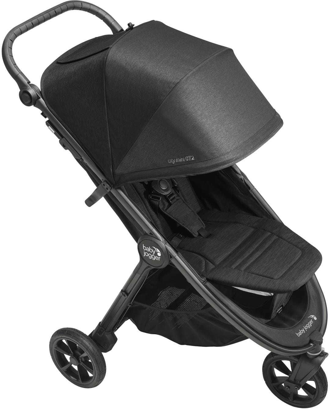 Baby Jogger wózek spacerowy GT2 2w1 + gondola z adapterami