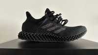 Adidas Futurecraft Black