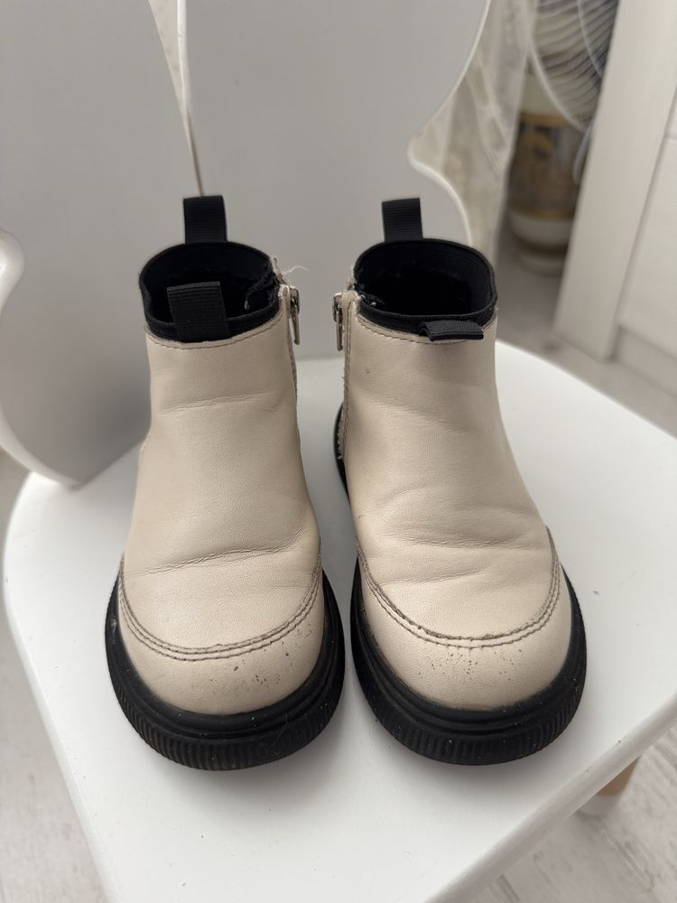 Дитячі челсі,ботінки,сапожки,демісезонне взуття zara