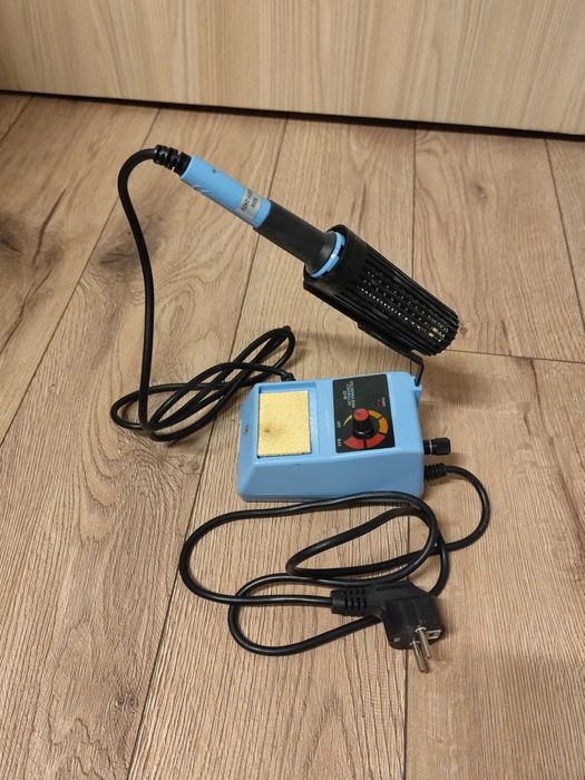 Stacja lutownicza ZD-98 z regulacją temperatury