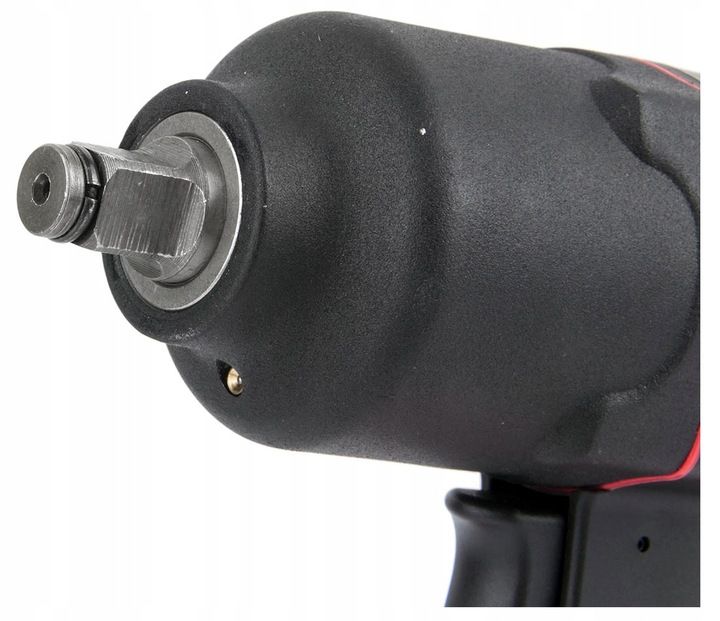 Klucz Pneumatyczny 1/2 Udarowy 1450nm Redats P-120