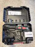 Parkside® Ferramenta Multiusos 20 V sem bateria