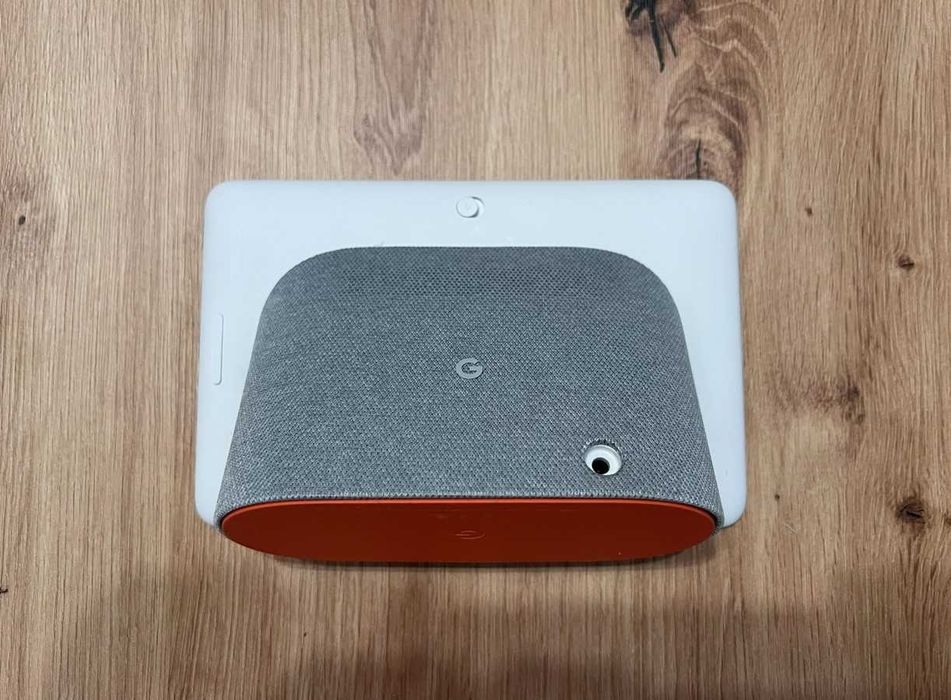 Google Home Hub - Stan Bardzo dobry