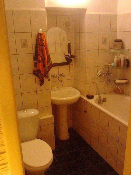 2-х комнатная квартира в центре - улица Приморская