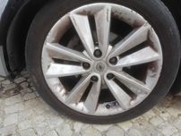 Jantes R17 5x114,3 com oferta